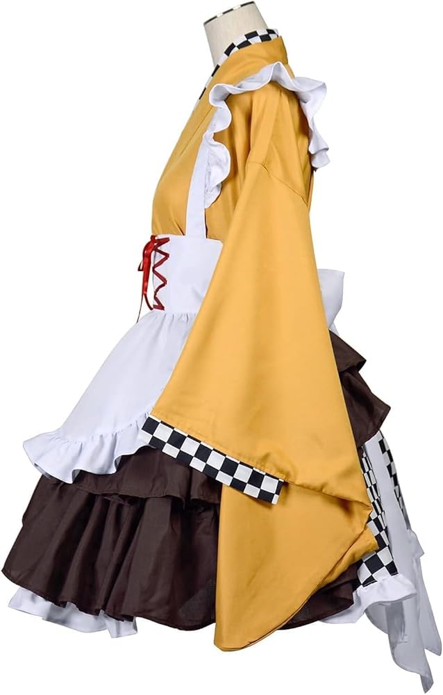 ハンドメイドお姫さま衣装✿十二単風✿80-90cm ハンドメイドお姫さま衣装✿十二単風✿80-90cm